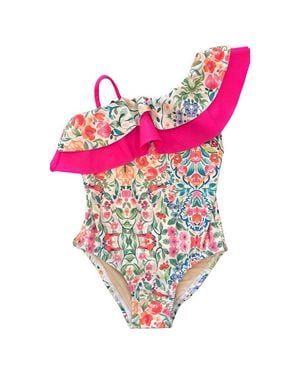 Hermoza Little Katie One-Piece - Pink