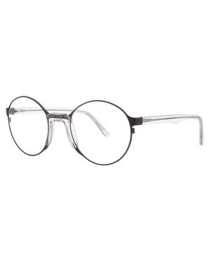 Andy Wolf Optical Glasses - Black