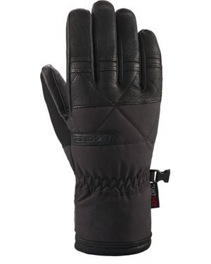 Dakine Fleetwood Winter Gloves - Black