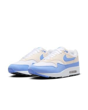 Nike Air Max 1 'Royal Pulse' Shoes - Blue