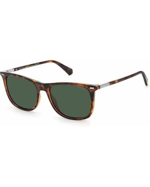 Polaroid Pld 2109/S Sunglasses - Black