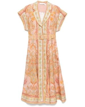 Zimmermann Dresses - Multicolor