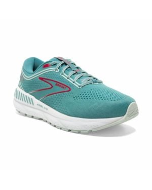 Brooks Ariel Gts 23 Running Shoe - Blue