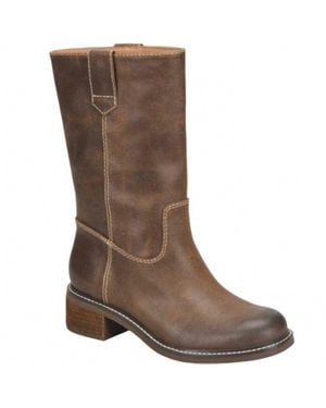 Söfft Tabitha Boot - Brown