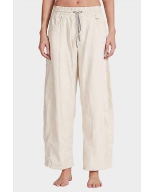 ASKK NY Cancun Pants - Natural