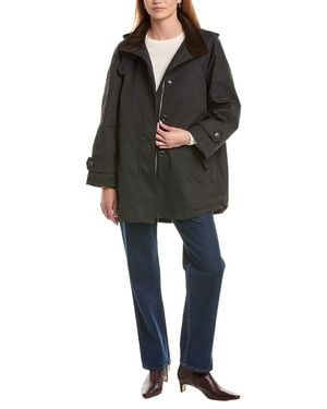 Sam Edelman Swing Jacket - Black