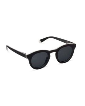 Peepers Beverly Shores Polarized Sunglasses - Blue