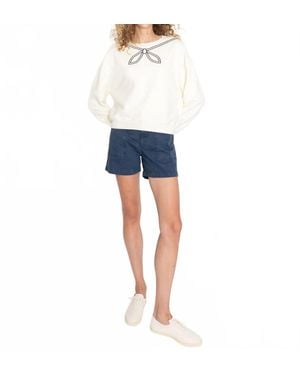 Kule City Short - Blue