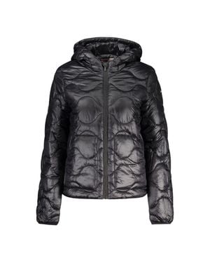 Norway 1963 Poliammide Jacket - Black
