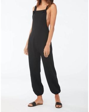 Sundays Blanch Jumpsuit - Black