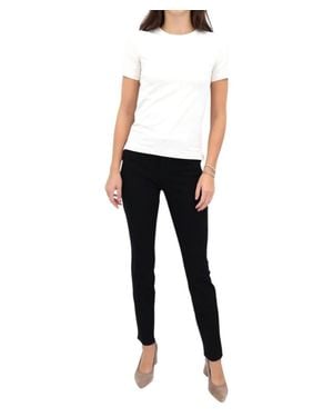 Brax Shakira Free To Move Skinny Jean - Black