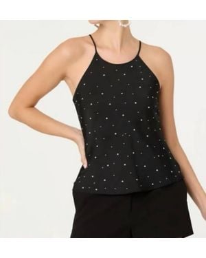 A.L.C. Briar Top - Black