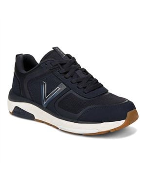 Vionic Walk Strider Sneaker - Blue