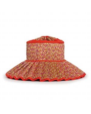 Lorna Murray Island Capri Hat - Brown