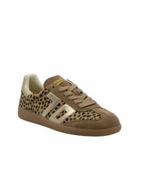 Back 70 Cloud W26 Shoes - Black