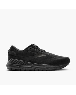 Brooks Beast Gts 24 Shoes - Black