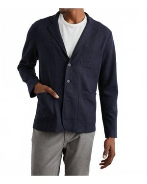 Rails Dwight Blazer - Blue