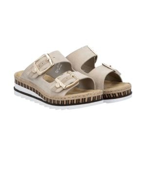 Rieker Regina Sandals - Multicolor