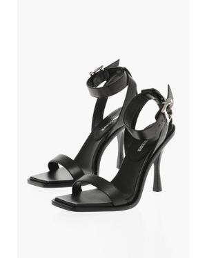 DSquared² Sandal heels for Women | Online Sale up to 70% off | Lyst