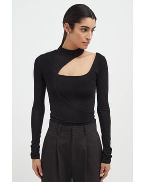 MARCELLA Soho Top - Black