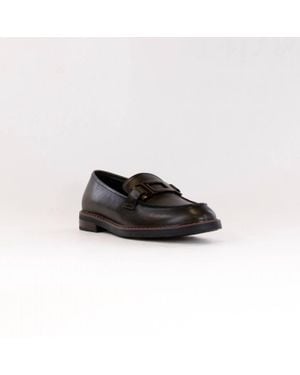 Ara Katsura Loafer - Black