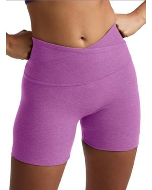 Beyond Yoga Spacedye - Purple
