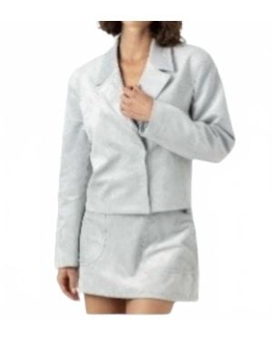 Sundays Larsa Jacket - Gray