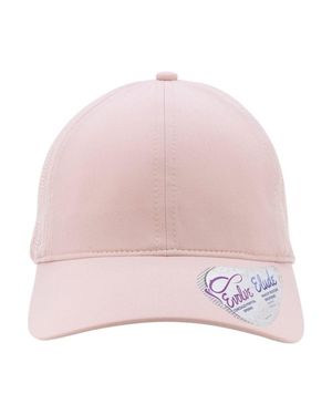 Infinity Her Perforated Performance Cap - Pink