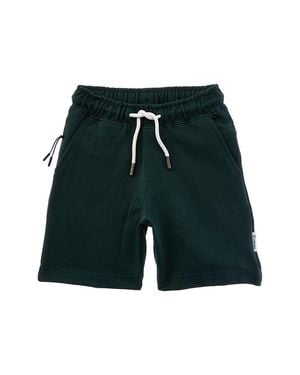 Sovereign Code Trio Short - Green