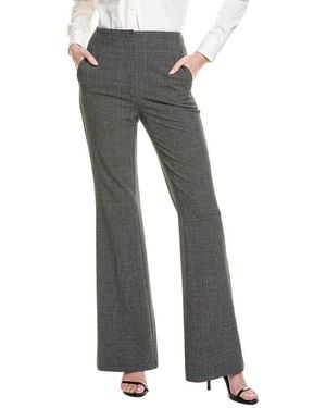 BOSS Telessa Trouser - Gray