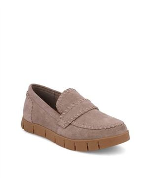 MIA Natalee Shoes - Brown