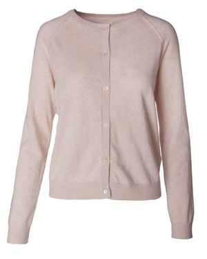 Hartford Molene Sweater - Pink