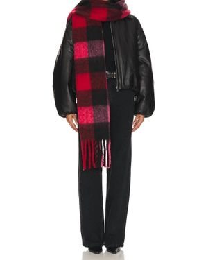 Rails Oslo Scarf - Black