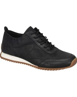 Born Lynn Sneakers - Black