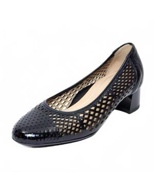 Ara Vicenza Pumps - Blue