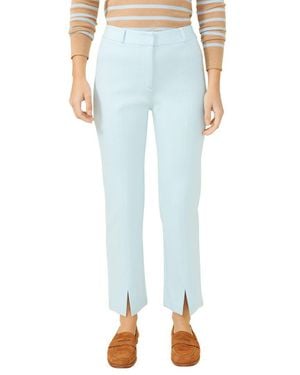 J.McLaughlin Deanne Long Pant - Blue