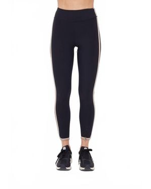 The Upside Rhythm Midi Pants - Blue