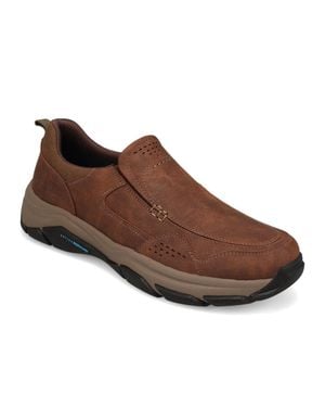 Dockers Rawlins Casual Loafer - Brown