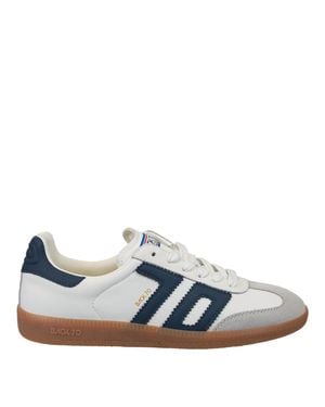 Back 70 Womne'S Cloud Sneakers - Blue