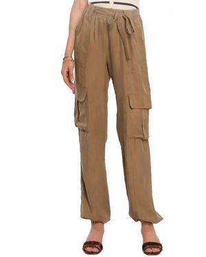 Heartloom Sana Pants - Natural