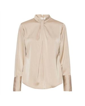 Karmamia Tara Blouse - Natural