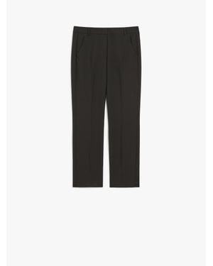 Weekend Rana - Black