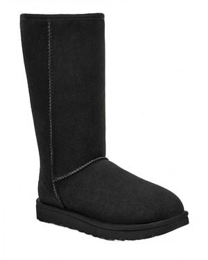 UGG Classic Tall Ii Boot - Black
