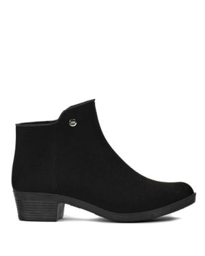 Wet Knot Mayfair Boot - Black