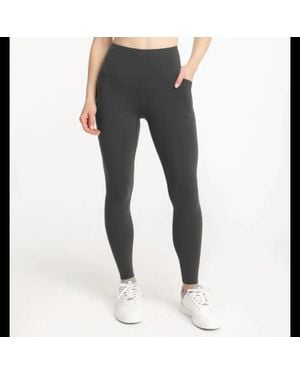 Free Fly All Day Pocket Legging - Gray
