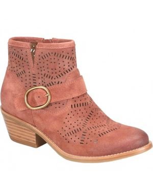 Söfft Adriana Boot - Brown