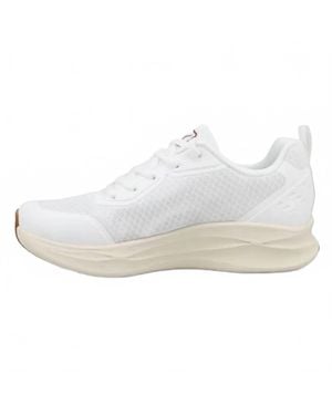 Twisted X Feather X Casual Shoe - White