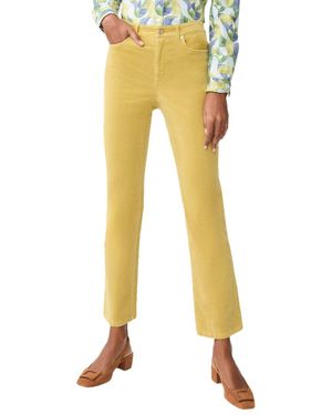 J.McLaughlin Lenni Pant - Yellow