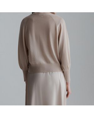 Marella Pavia - Brown