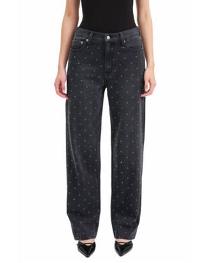 DAZE 1999Jeans Slouch 90's Fit - Black